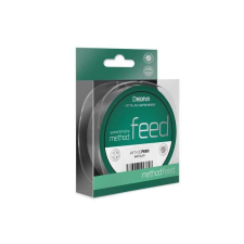 Delphin Method Feed sárga 0,18mm 6,6lbs 1000m zsinór horgászzsinór