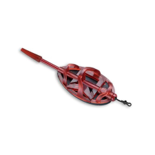 Delphin Method QUIX Method Feeder kosár L 30g horgászkiegészítő
