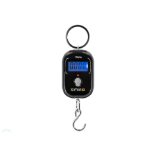 Delphin MINIO Digitális mérleg - 25 kg-ig horgászkiegészítő