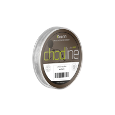 Delphin Monofil Delphin CHOD hardline 0,50mm 35lbs 25m horgászzsinór