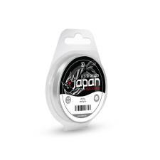 Delphin Monofil Delphin JAPAN Origin / Ultra átlátszó - 0,128mm 1,41kg 50m horgászzsinór