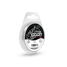 Delphin Monofil Delphin JAPAN Origin / Ultra átlátszó - 0,165mm 2,33kg 50m horgászzsinór