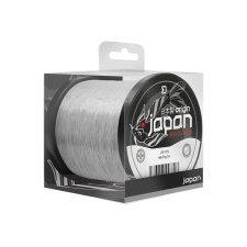 Delphin Monofil Delphin JAPAN Origin / Ultra átlátszó - 0,330mm 8,23kg 300m horgászzsinór