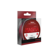 Delphin Monofil Delphin MAGMA / bordó 0,165mm 5,6lbs 200m horgászzsinór
