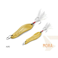  Delphin MORA 30g AURO hook #4 villantó csali