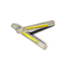 Delphin Neon 50 világító patron 3*25mm 2db horgászkiegészítő