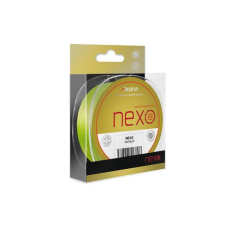  Delphin NEXO 8 fluo 1300m 0,18mm 25,6lbs fonott zsinór horgászzsinór
