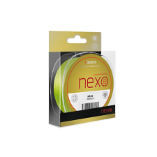 Delphin NEXO 8 / fluo zöld - 0,20mm 31,9lbs 300m horgászzsinór