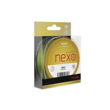  Delphin NEXO 8 zöld 0,18mm 1300m fonott zsinór horgászzsinór