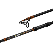 Delphin NIORA TeleMATCH - 360cm/35g horgászbot