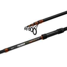 Delphin NIORA TeleMATCH 390cm 35g telematch horgászbot horgászbot