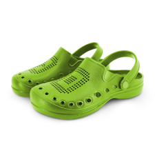 Delphin Octo Yellowgreen Papucs Tavasztól Őszig 40-es (101002561) horgászkiegészítő