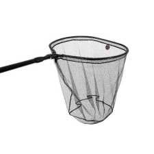  Delphin OMEGA 2 rész 250cm 80x70cm merítő háló, szák, merítő