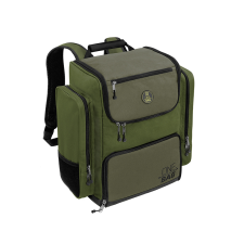  Delphin OneBAG horgász hátizsák, 35L horgászkiegészítő