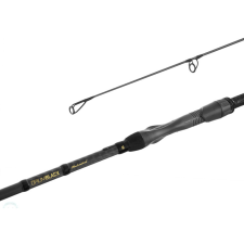 Delphin Opium BlacxCARP 3G TechnoCORK - 12ft/360cm/3,50lbs/2rész horgászbot