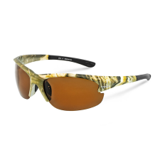 Delphin Polarizált napszemüveg Delphin SG FOREST HF / Half FRAME napszemüveg
