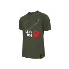 Delphin Póló Delphin USE IT - S horgászkiegészítő