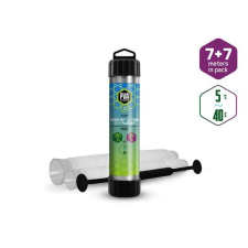  Delphin PVA n’tastic háló KÉSZLET 2in1 gyorsan oldódó horgászkiegészítő