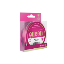 Delphin Queen feeder 300m monofil zsinór - 0,18mm 2,7kg horgászkiegészítő