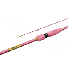 Delphin queen spin / 2 rézs-240cm/10-30g/2 rézs horgászbot
