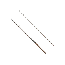 Delphin QUEST B'Cast pergető bot - 1,95m 125g horgászbot