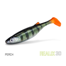  Delphin Realix 3D 13cm 2db műcsali Perch (101005650) csali