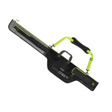 Delphin Reaxe DualCase 2 fakkos botzsák 125cm (101004757) horgászkiegészítő