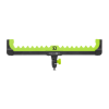 Delphin REAXE EvaFRONT Feeder bottartó - 36cm