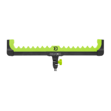 Delphin REAXE EvaFRONT Feeder bottartó - 36cm horgászkiegészítő