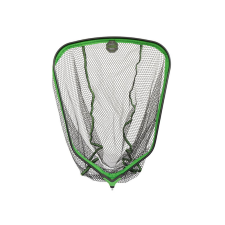 Delphin REAXE FloateR CUBE lebegő merítőhálófej 70x60cm háló, szák, merítő