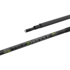  Delphin REAXE TelexHANDLE 400cm merítőnyél háló, szák, merítő