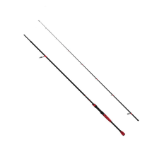 Delphin RedCode pergető bot - 1,83m 0,5-5g horgászbot