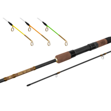 Delphin REWIR Picker + 3 spicc - 270cm/60g/2 rézs horgászbot