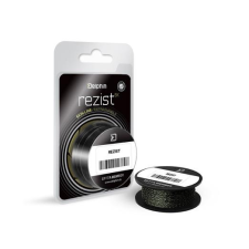  Delphin REZIST Grass camou 25lbs 5m fonott előkezsinór horgászzsinór