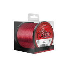  Delphin RODEO piros 0,35mm 23lbs 600m monofil zsinór horgászzsinór