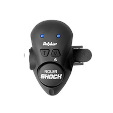 Delphin Roler Shock Electronic Bite Indicator Blue (900022610) elektromos kapásjelző kék kapásjelző