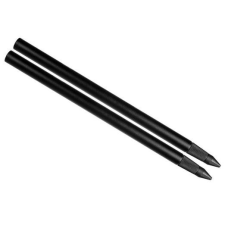 Delphin RPX-4 Blackway láb 2db (41-70cm) horgászkiegészítő
