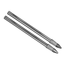 Delphin RPX-4 Silver láb 2db (41-70cm) horgászkiegészítő