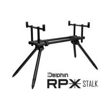 Delphin RPX Stalk BlackWay rodpod horgászkiegészítő