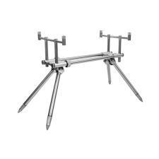  Delphin RPX Stalk Silver rodpod horgászkiegészítő