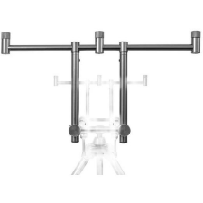  Delphin RPX/TPX Silver 40 cm 3 botos buzz bar horgászkiegészítő