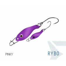  Delphin RYBO 0.5g PINKY kanál villantó csali