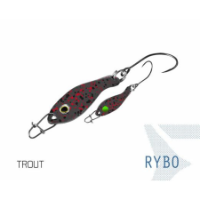  Delphin RYBO 0.5g TROUT kanál villantó csali