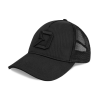 Delphin Sapka Delphin BlackWay Trucker UNI