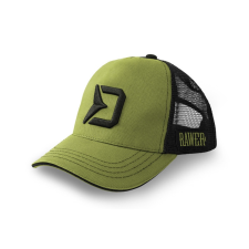 Delphin Sapka Delphin RAWER Trucker horgászkiegészítő