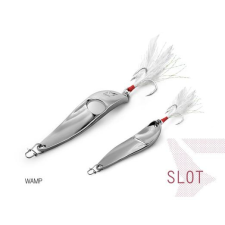  Delphin SLOT 20g WAMP hook #4 villantó csali