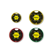 Delphin Soft FastSinking ólomszett piros doboz 100g 0,25-1,8g (965115350) horgászkiegészítő