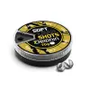 Delphin SOFT kiegyensúlyozó súlyok Sárga doboz 70g 0,25-3,0g (101005470)