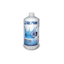 Delphin Spa Filter Tisztító 1l medence kiegészítő