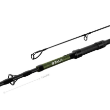 Delphin STALX - 270cm/2.75lbs/TeleFIX horgászbot